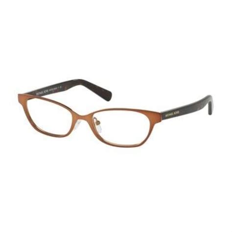 Michael Kors SYBIL MK3014 Eyeglass Frames 1147